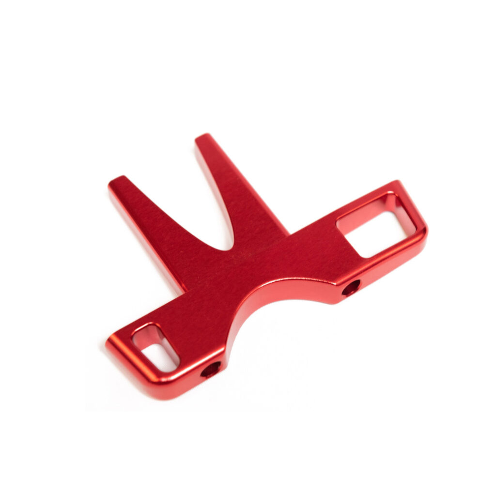 AXIS - Doodad - Mast to Fuselage Adapter