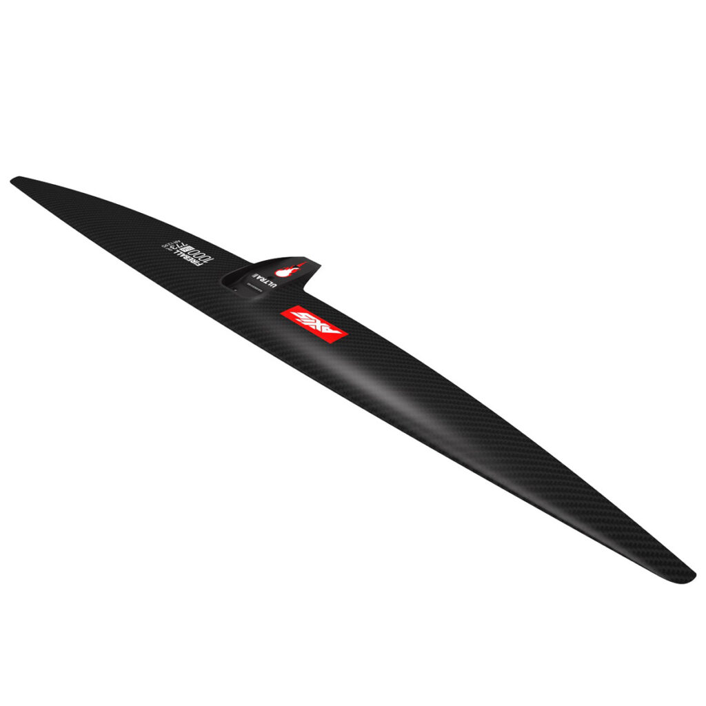 AXIS FOILS FIREBALL 1000