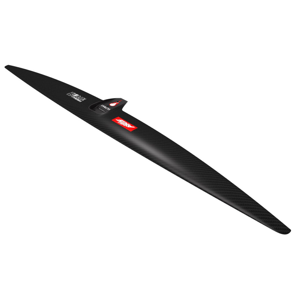 AXIS FOILS FIREBALL 1070