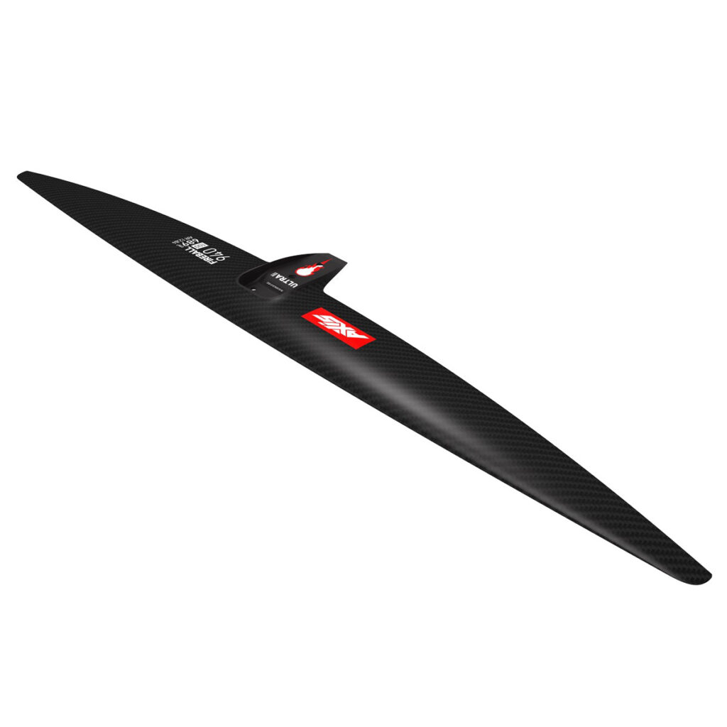 AXIS FOILS FIREBALL 880