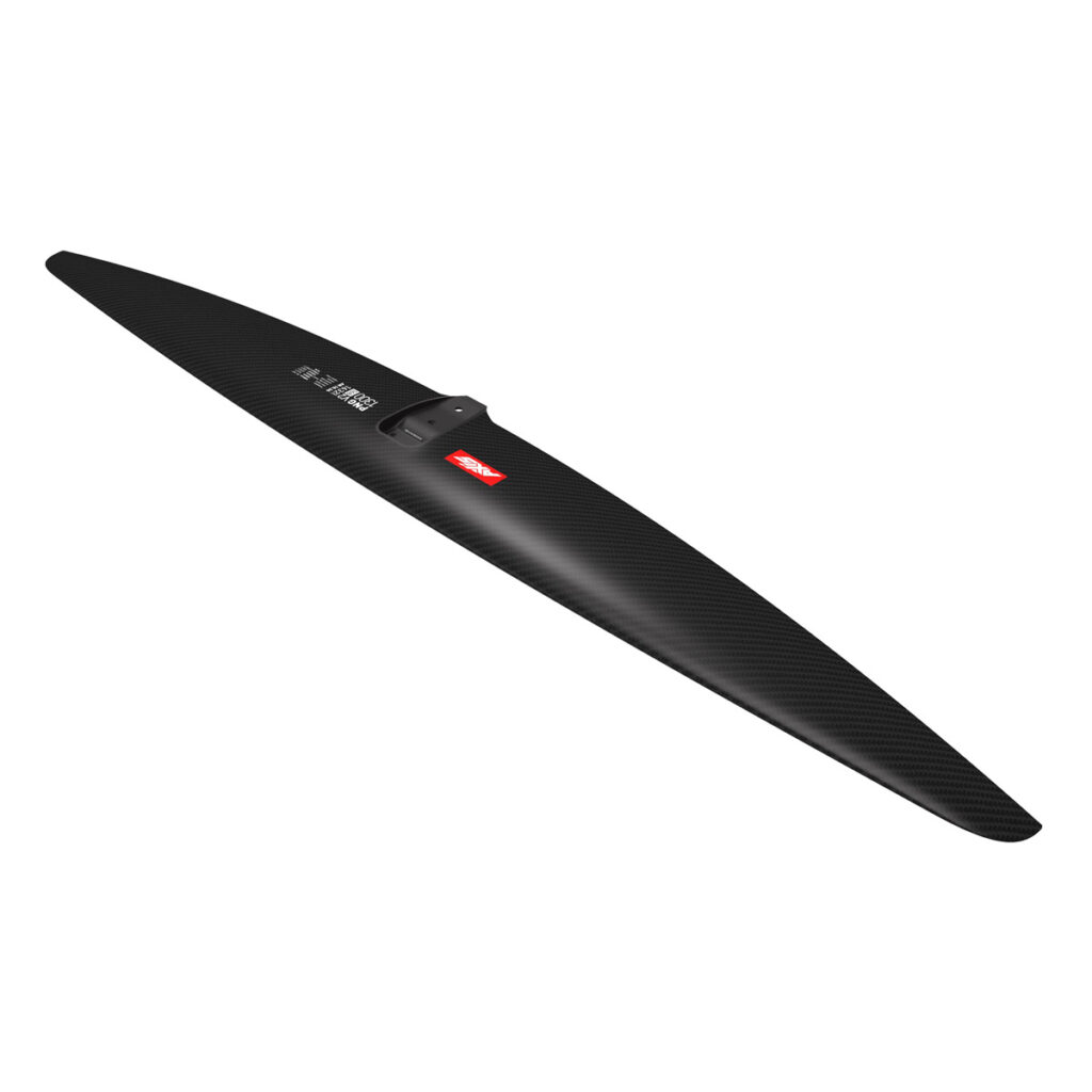 AXIS FOILS PNG 1300 v2 Ultra High Mod Carbon wing
