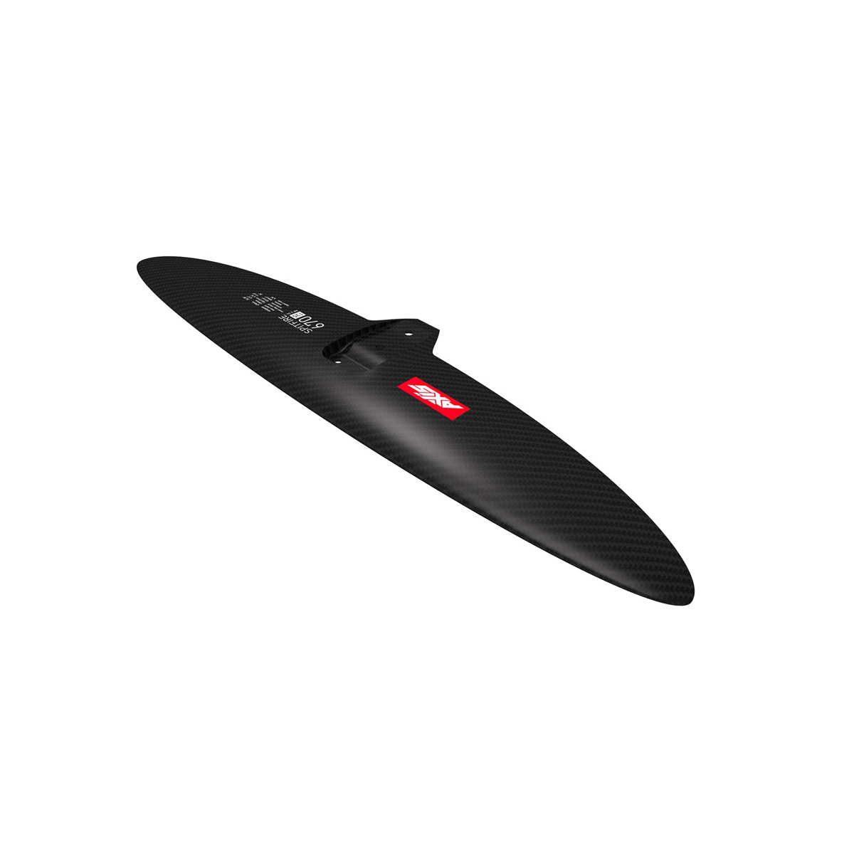 AXIS FOILS SPITFIRE 620