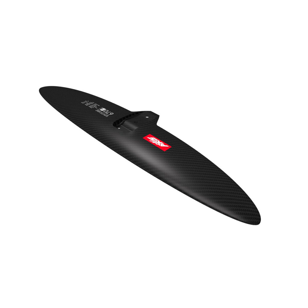 AXIS FOILS SPITFIRE 670