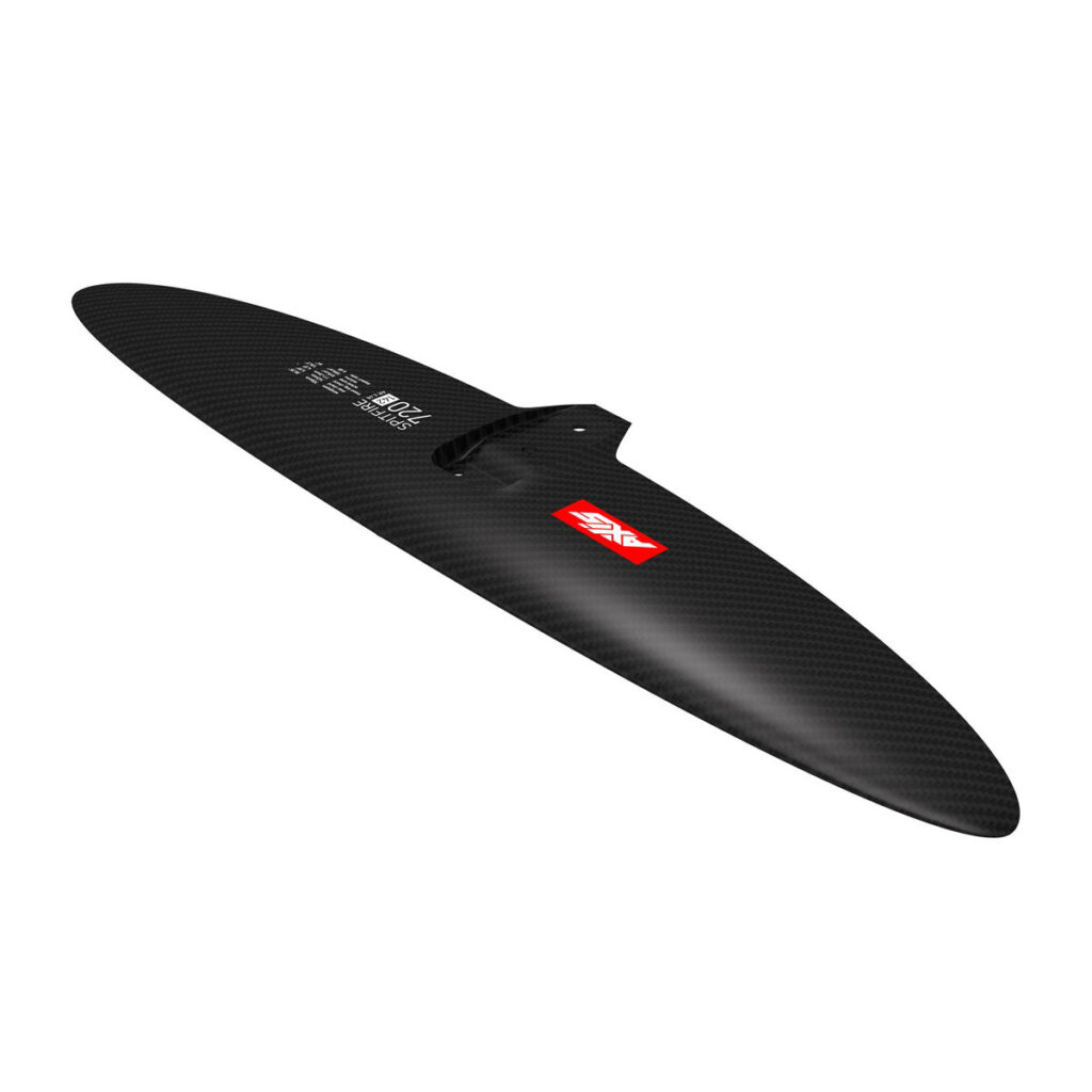 AXIS FOILS SPITFIRE 720