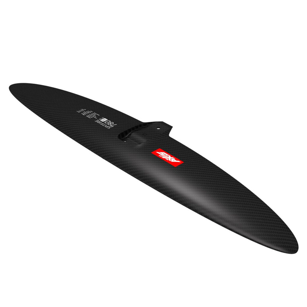 AXIS FOILS SPITFIRE 780