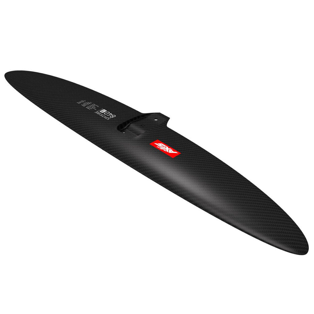 AXIS FOILS SPITFIRE 840