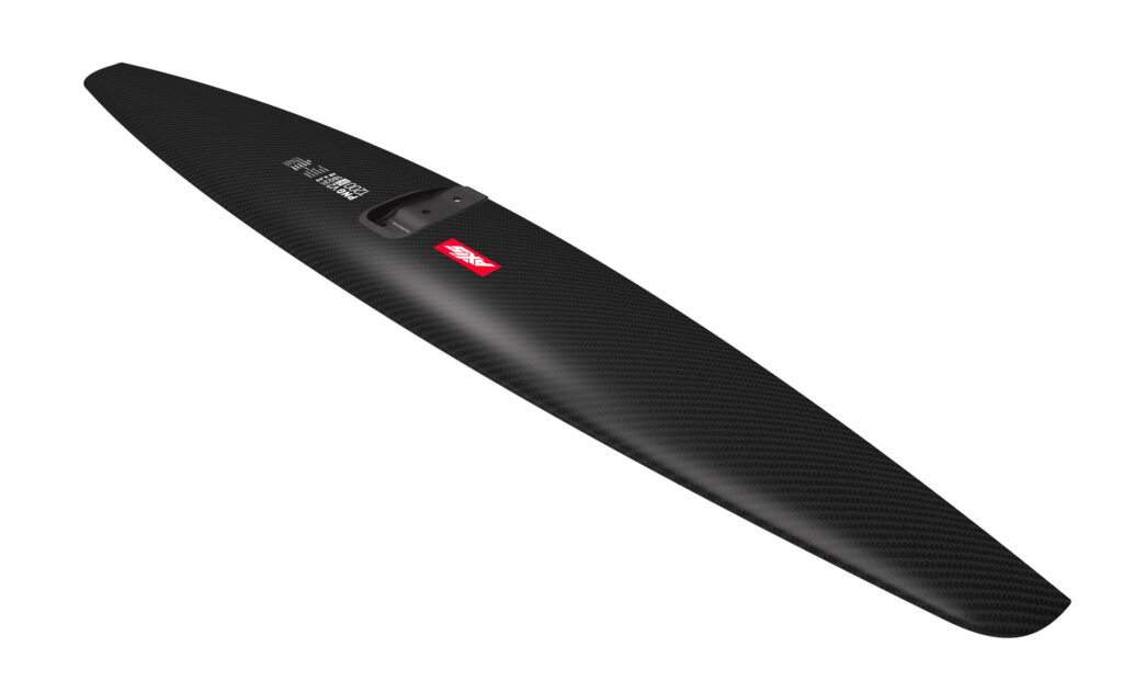 AXIS PNG V2 1200 - Ultra High Mod Reinforced Carbon Hydrofoil wing