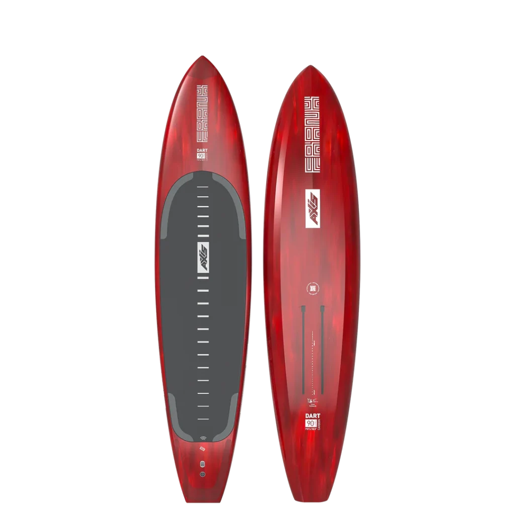 AXIS FRANK DART 7'0" x 18.5" 90 Litres