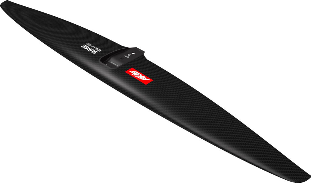 AXIS Foils Surge 1010