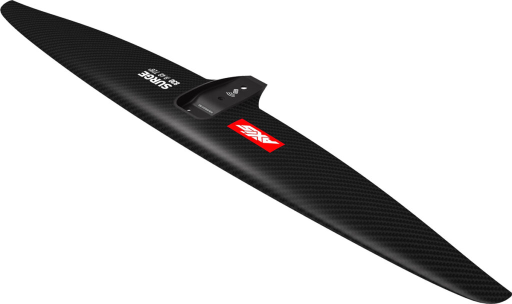AXIS Foils Surge 740