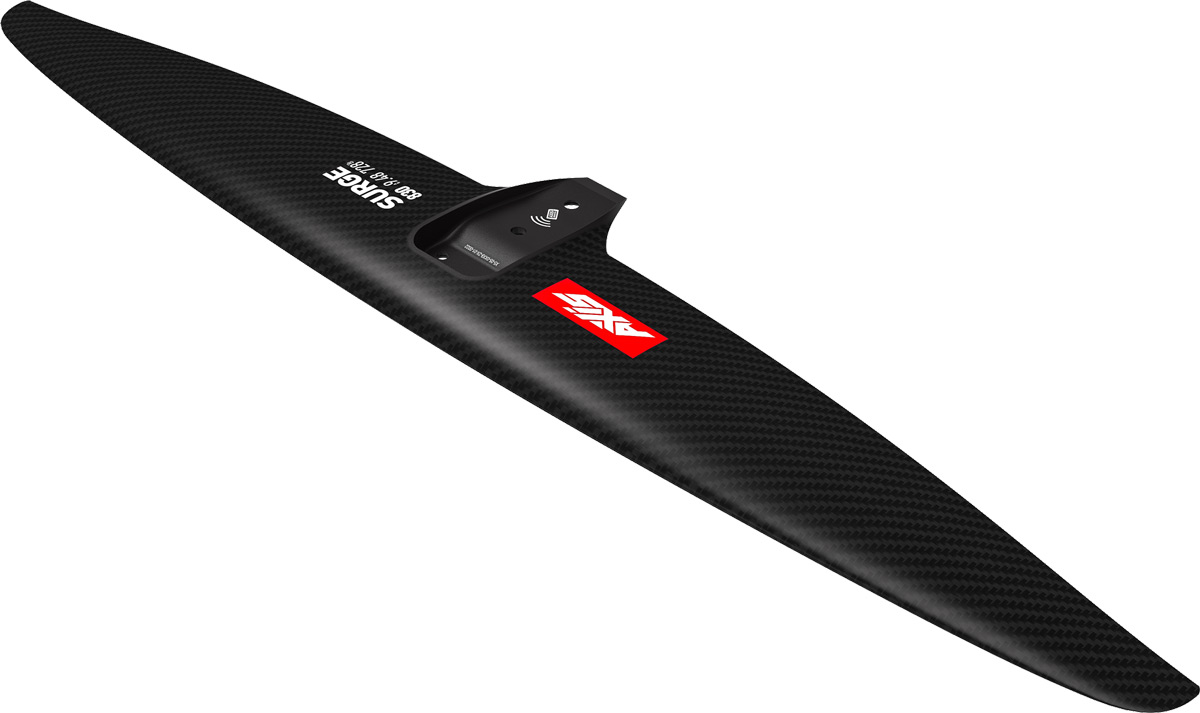 AXIS Foils Surge 740
