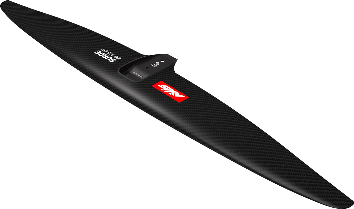 AXIS Foils Surge 890