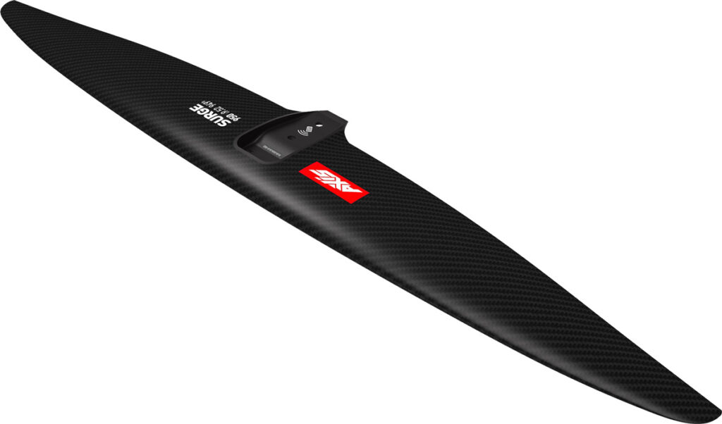 AXIS Foils Surge 950