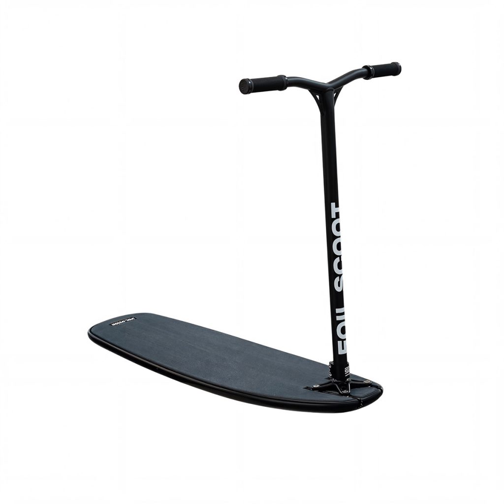 Foil Scoot Pro carbon